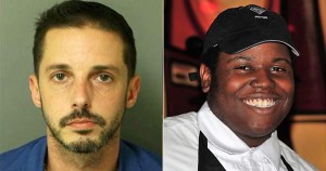 Chad Copley and Kouren Thomas