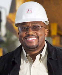 Charles D. Moody, Jr