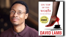 David Lamb, author of On Top of the World