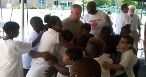 Detective James Rooney