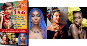 Fashion Divas E-Book