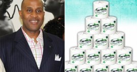 Freedom Bathroom Tissue