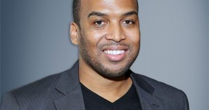 Jibril Sulaiman, founder of Pay Sell Co.