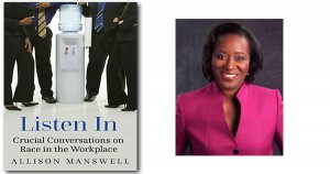 Listen In by Allison Manswell