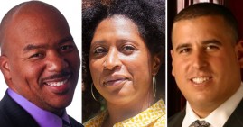 Live Exclusively Founders