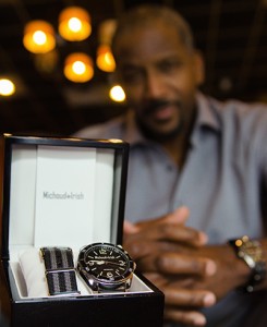 Michoud Irish Watch Company