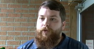 Nathan Greer, pastor fired