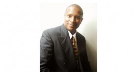 Nnamdi Azikiwe, founder of Mhotep Corporation