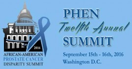 PHEN 12th Annual Summit