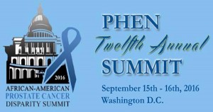 PHEN 12th Annual Summit