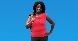 Tiffany Glasper-Polk