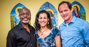 Maitland Art and History Culture Pop, photo by Roberto Gonzalez