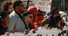 African Americans in Wisconsin