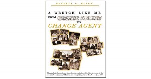 A Wretch Like Me By Beverly A. Black