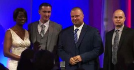 Baltimore police officers aquitted of killing Freddie Gray