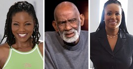 Black naturopathic doctors