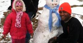 Christian Griggs, unarmed Black man killed by white pastor