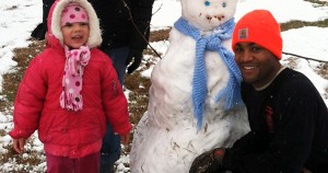 Christian Griggs, unarmed Black man killed by white pastor