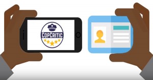 Cop Critic Mobile App