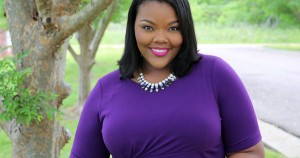 Melanie Dotson, WJTV reporter