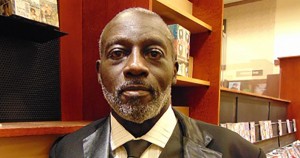 Rechayahu Ben Harvey