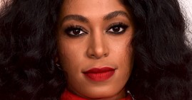 Solange Knowles