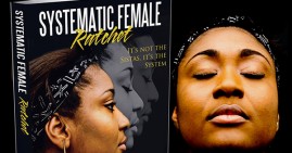Systematic Female Ratchet by Troy Gathers