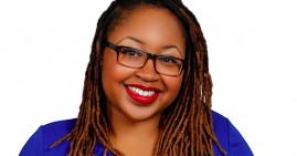 Tara Reed, founder of Kollecto