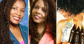 Founders of Tea and Hair Stories