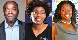 Black entrepreneurs denied business loans