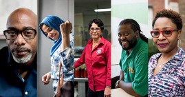 Chase Small Business Program