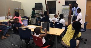Courage to Believe chess program