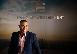 DeVon Franklin