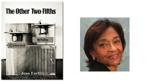 The Other Two Fifths by Joan Early