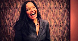 Maggie Anderson, author of Our Black Year