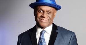 Michael Colyar, host of The Afternoon Rush