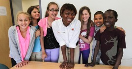 New Hampshire Tomorrow Program