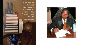 Polygot Pocket Dictionary By Dr. Zekeh S. Gbotokuma