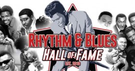 Rhythm and Blues Hall of Fame