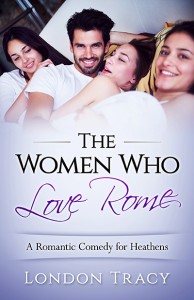 The Women Who Love Rome