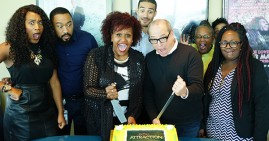 TV One's Fatal Attraction 100th Celebration