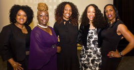 Women Entrepreneurs Expo