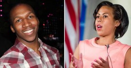 Black entrepreneurs who won 43North competition