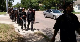 African American Gun Club