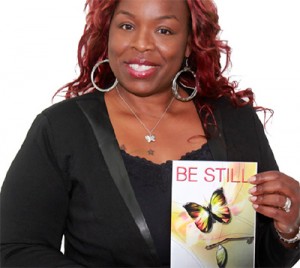 Be Still By Marilyn Randolph