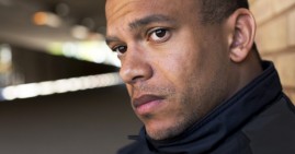 Chronic liver disease patient