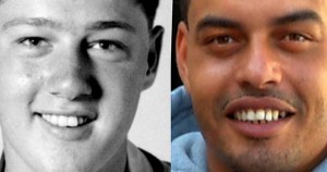 Danney Williams, ex-President Bill Clinton's alleged abandoned son
