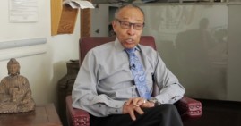 Dr. James Hutchinson