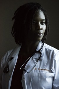 Dr. Tunera Croom