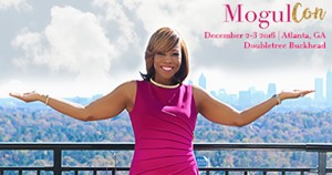 Felicia Phillips, founder of Mogul Con